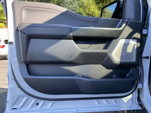 Certified 2025 Ford F150 Raptor image 18