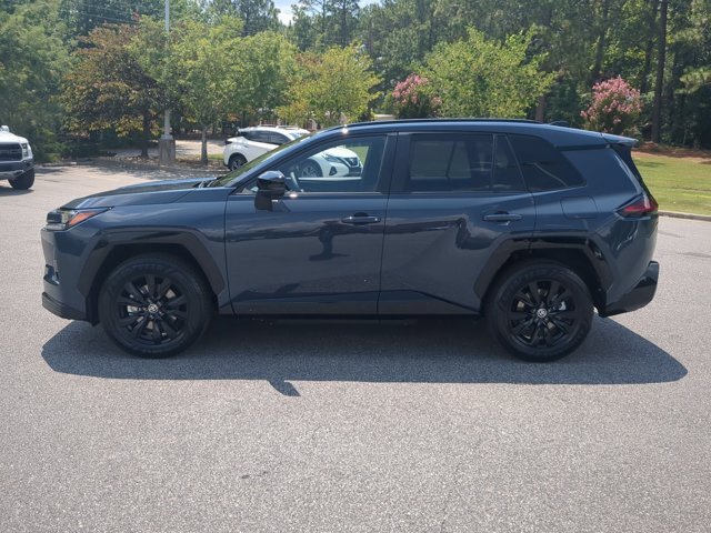 Used 2026 Toyota RAV4 SE AWD/4WD image 7