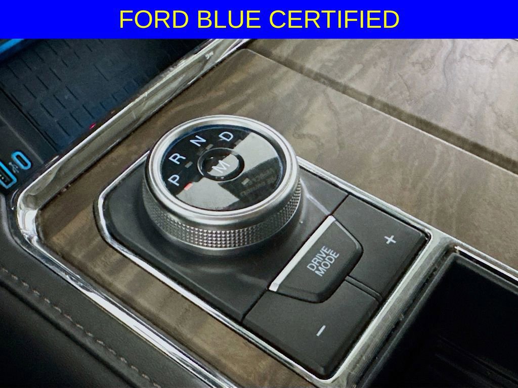 Certified 2021 Ford Expedition Platinum image 17