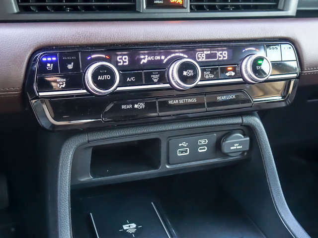 Used 2024 Honda Pilot Elite image 21