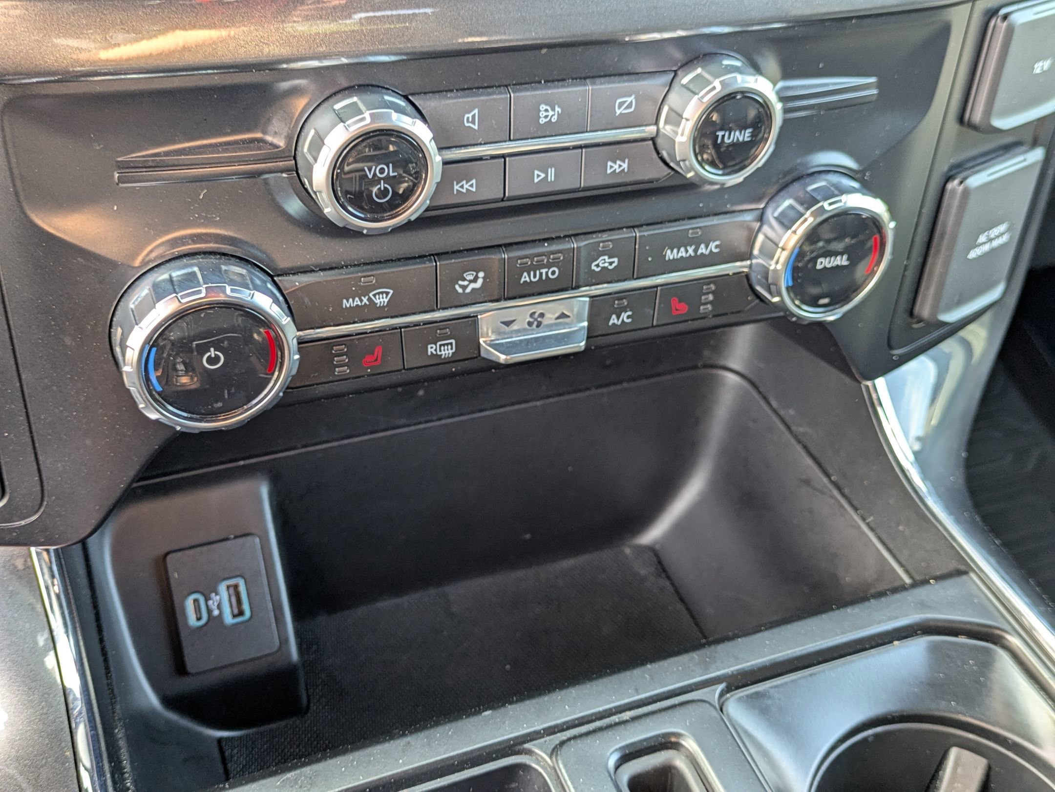 Certified 2023 Ford F150 XLT w/ Equipment Group 302A High AWD/4WD image 27