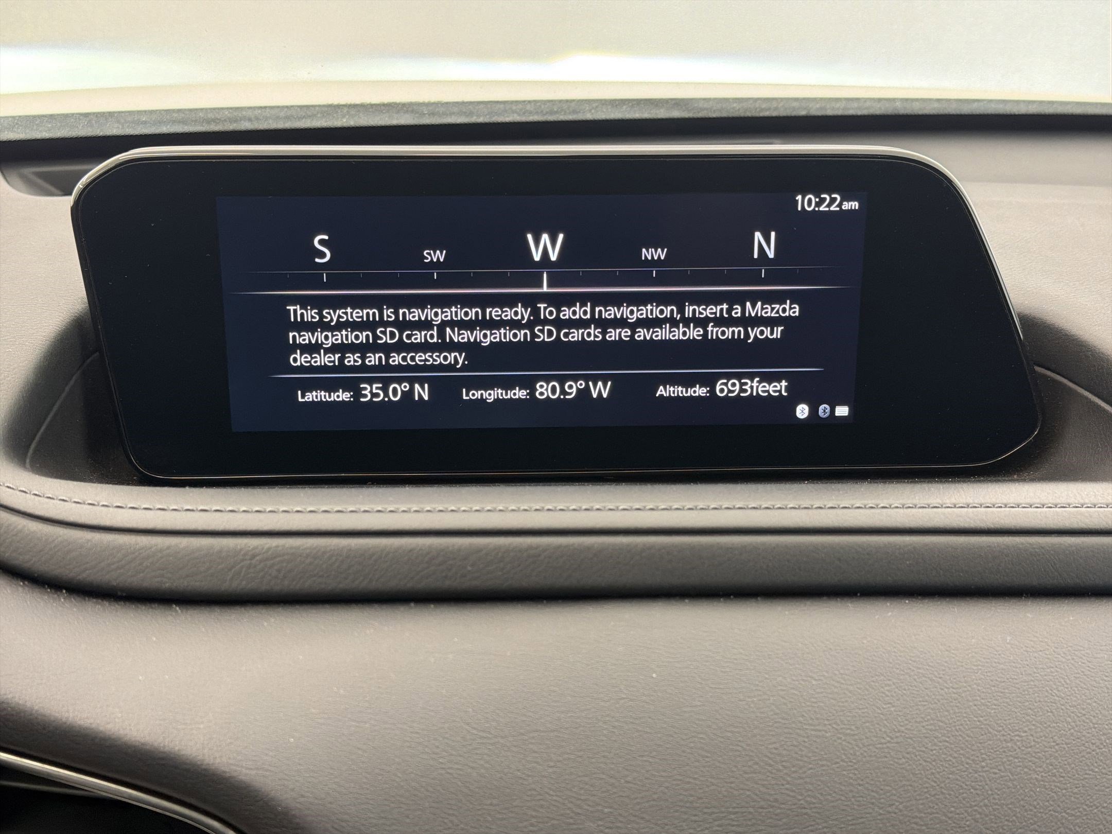 Used 2025 MAZDA CX-30 AWD 2.5 S w/ Preferred Package image 20