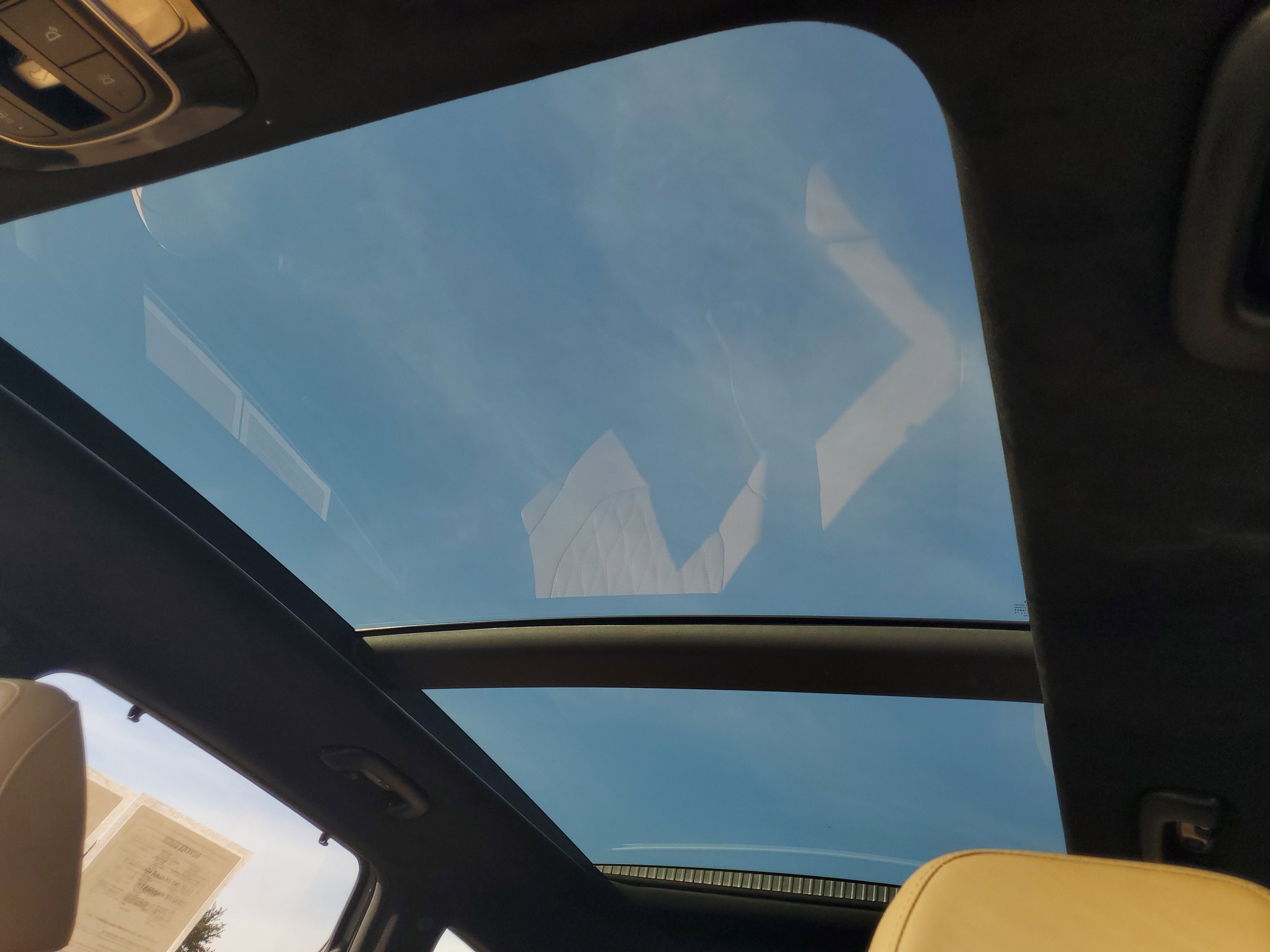 Used 2023 Hyundai Santa Fe Calligraphy image 31