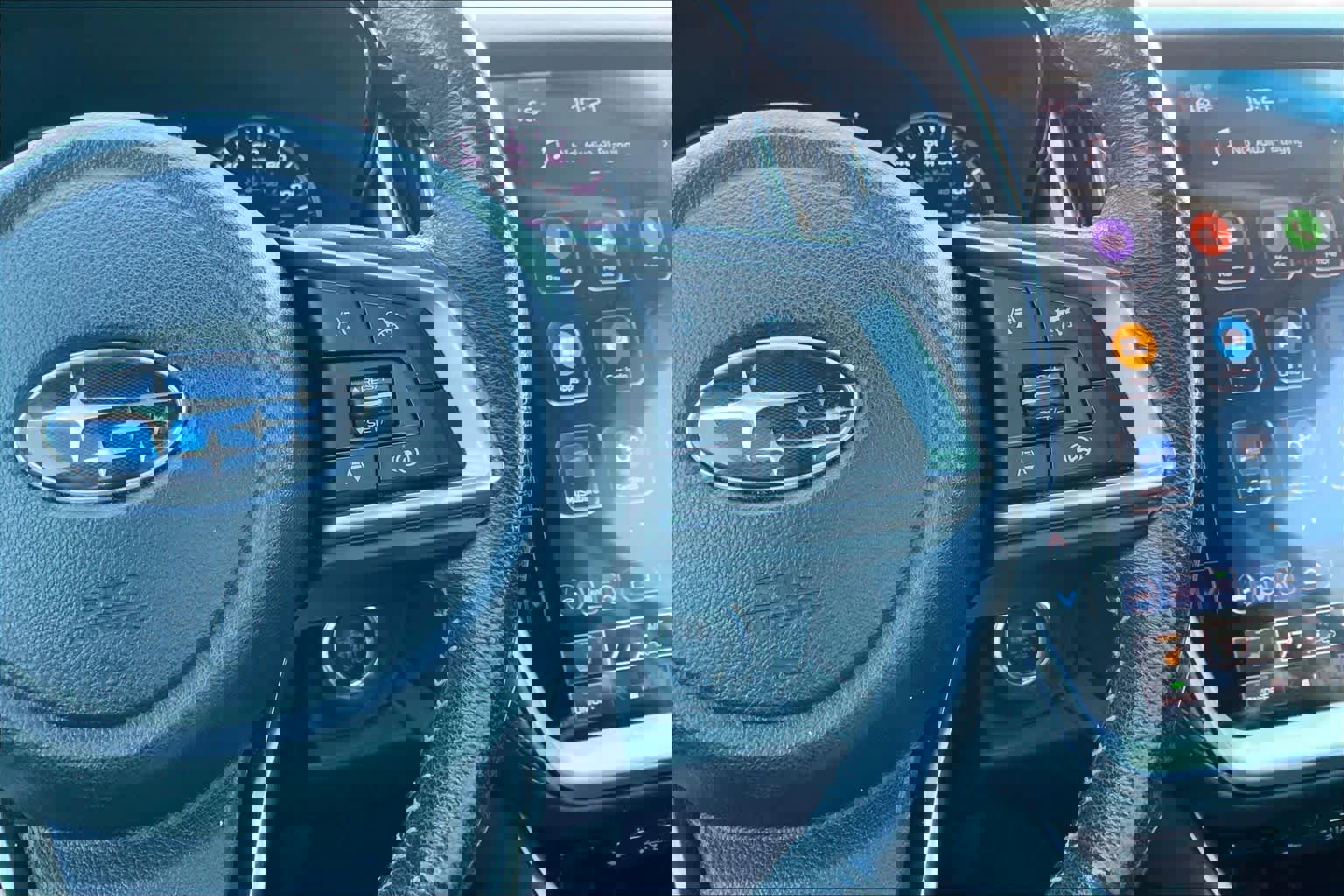 Used 2021 Subaru Legacy Premium image 24