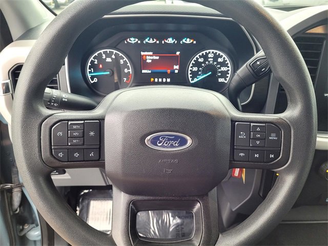 Certified 2023 Ford F150 XLT image 25
