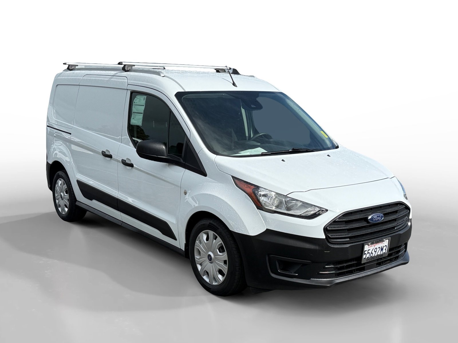Certified 2022 Ford Transit Connect XL FWD image 7