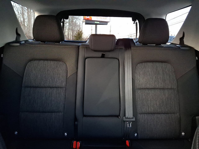 Certified 2022 Ford Bronco Sport Big Bend image 17