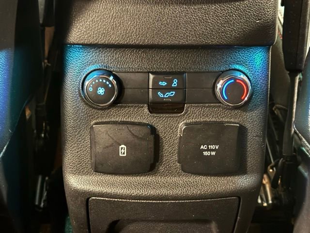 Certified 2017 Ford Explorer Sport w/ Equipment Group 401A AWD/4WD image 38