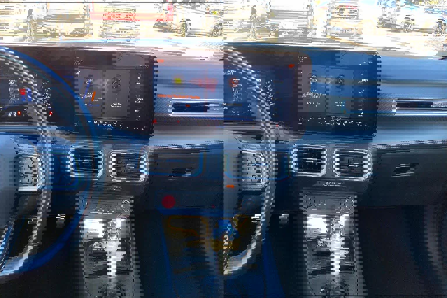 Certified 2024 Ford Mustang Premium image 6