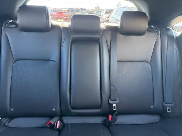 Used 2022 Honda Civic Sport Touring image 18