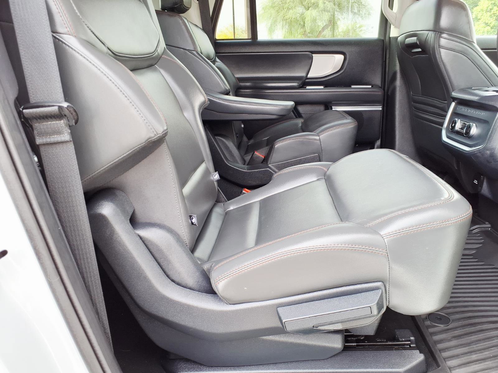 Certified 2025 Ford Expedition Max Active image 14