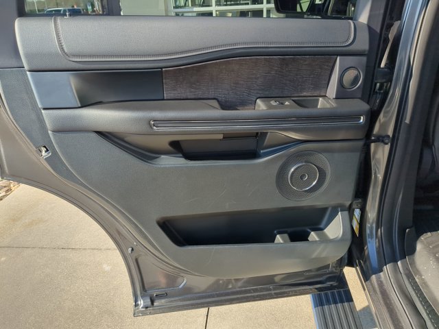 Certified 2020 Ford Expedition Limited w/ Equipment Group 301A AWD/4WD image 30