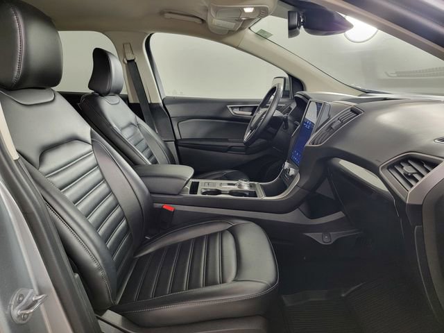Certified 2023 Ford Edge SEL AWD/4WD image 18