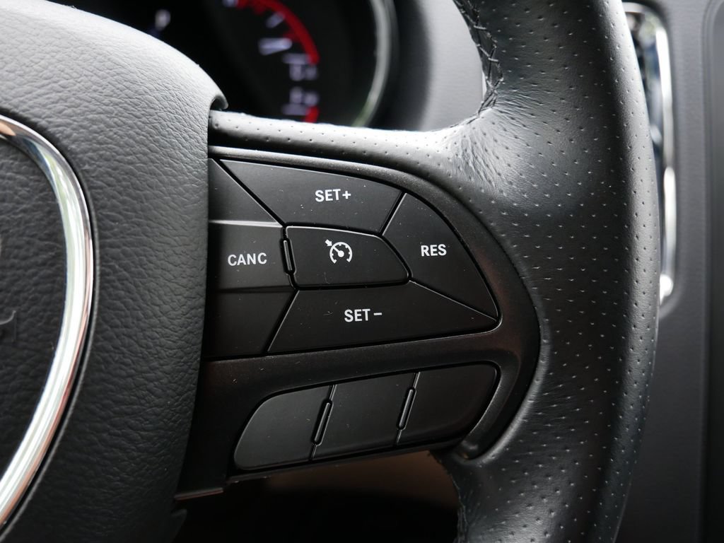 Used 2018 Dodge Durango SXT w/ Quick Order Package 2BB AWD/4WD image 18