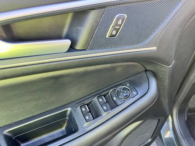 Certified 2024 Ford Edge SEL w/ Convenience Package AWD/4WD image 17