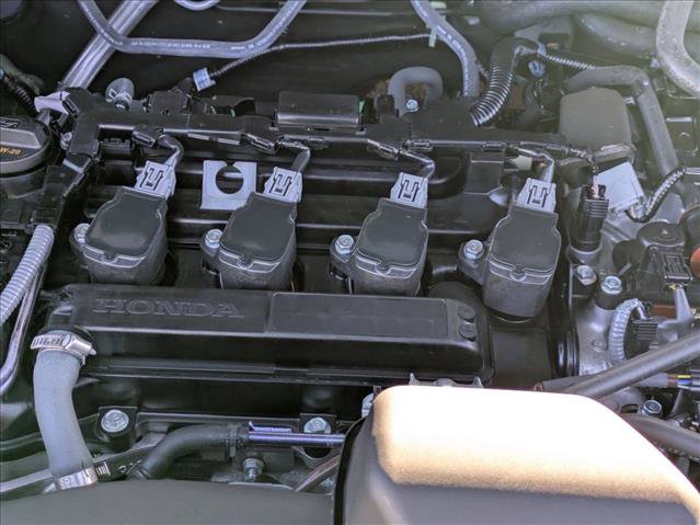 Used 2023 Honda CR-V EX-L image 23