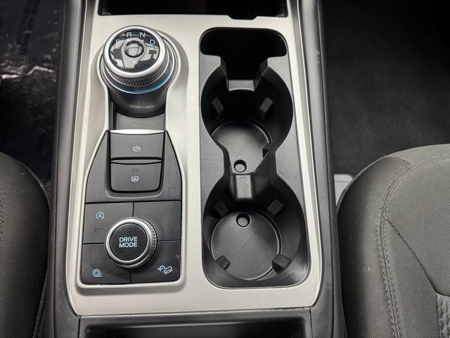 Certified 2023 Ford Explorer XLT image 21