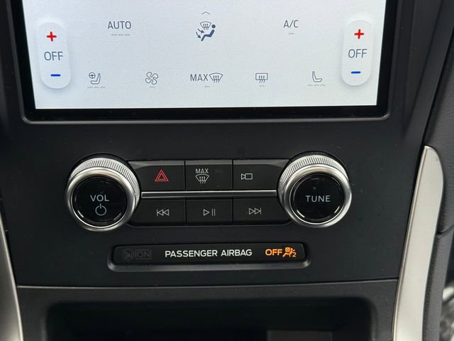 Certified 2023 Ford Edge SEL w/ Convenience Package image 12