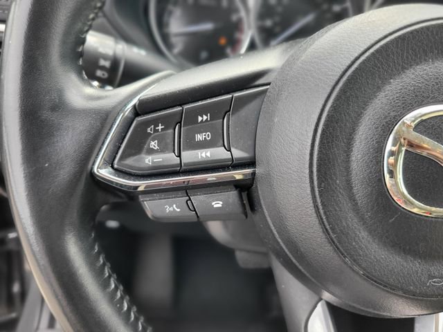 Used 2023 MAZDA CX-5 AWD 2.5 S w/ Select Package image 23