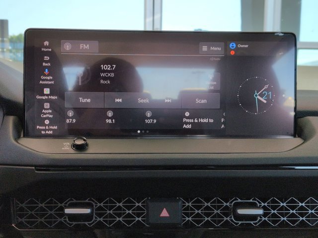 Used 2024 Honda Accord Touring image 23