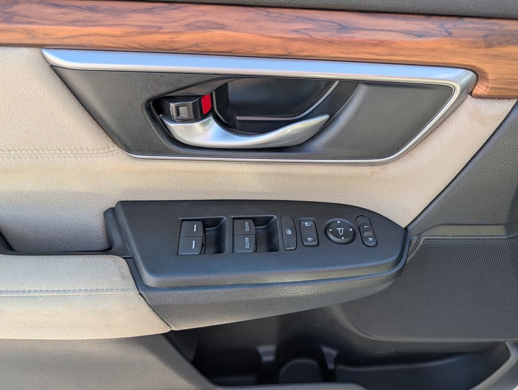Used 2022 Honda CR-V EX image 21