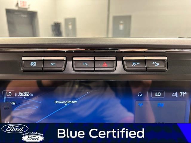 Certified 2023 Ford F250 Lariat w/ Lariat Ultimate Package image 16
