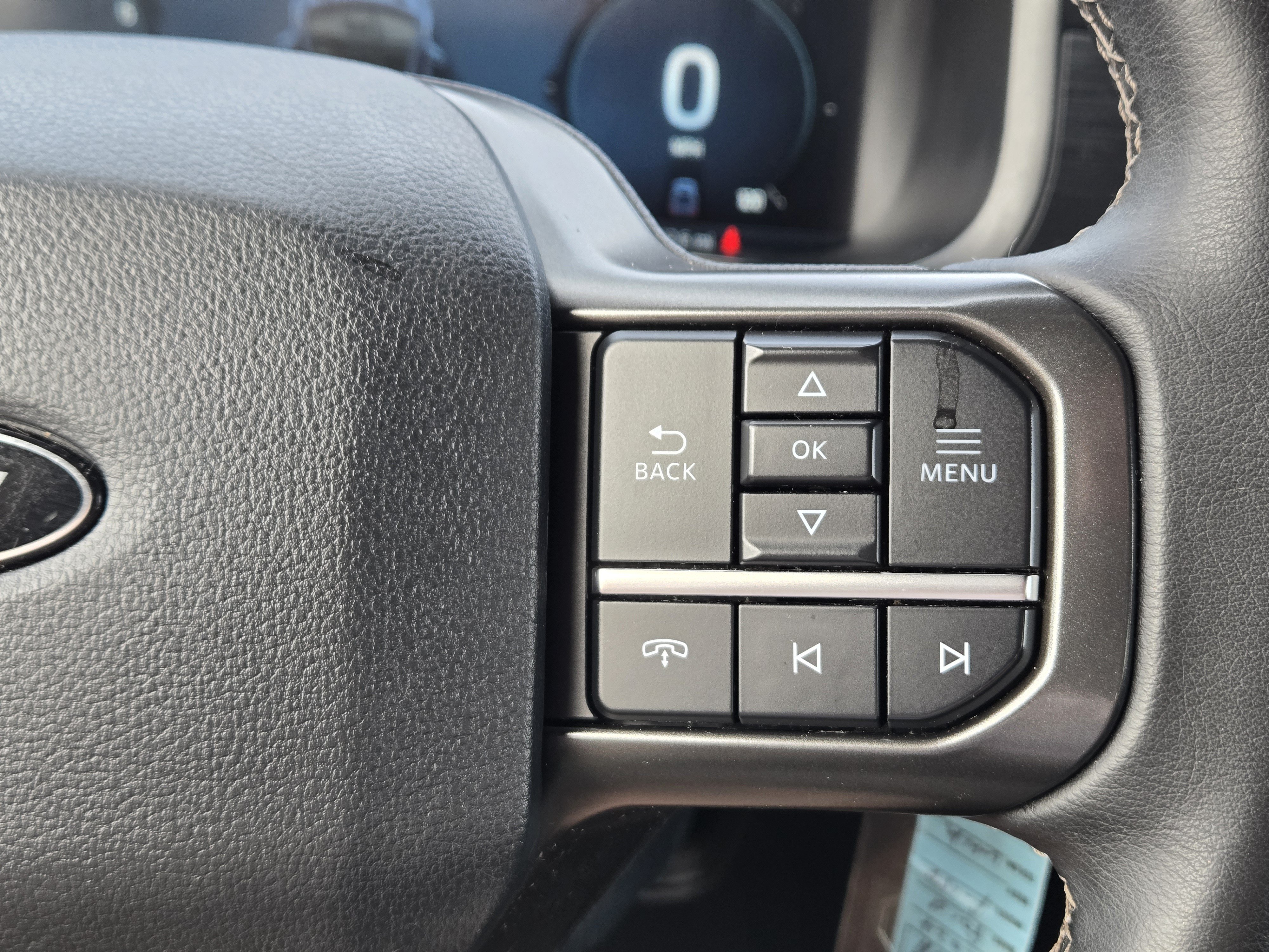 Certified 2024 Ford F150 XLT w/ FX4 Off-Road Package AWD/4WD image 24
