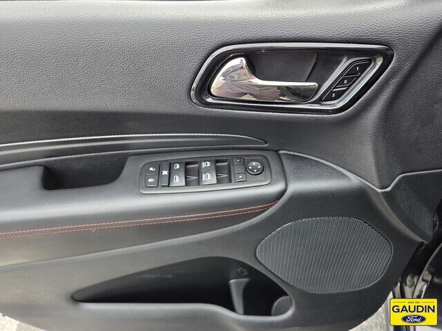 Used 2024 Dodge Durango GT AWD/4WD image 19