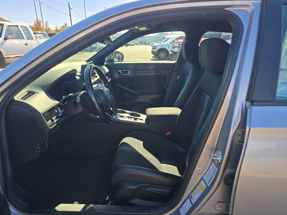 Used 2024 Honda Civic Sport image 9