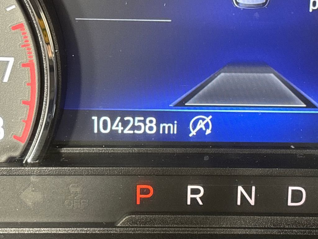 Certified 2021 Ford Explorer Limited w/ Equipment Group 301A image 21