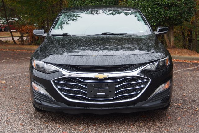 Used 2023 Chevrolet Malibu LT image 8