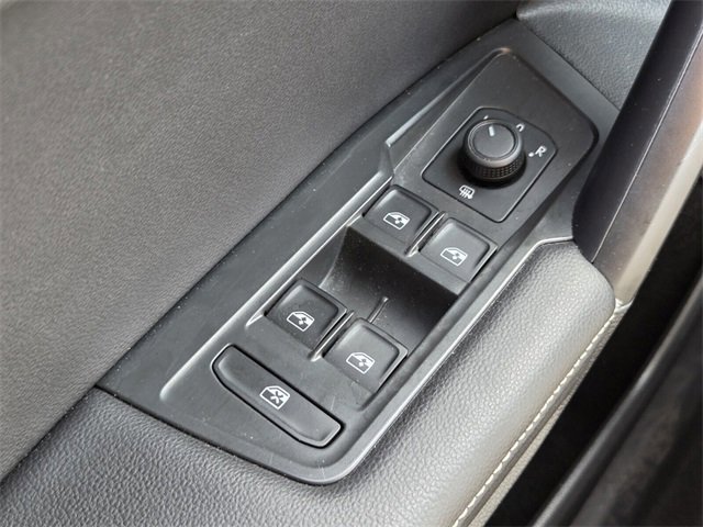 Used 2024 Volkswagen Tiguan S image 25