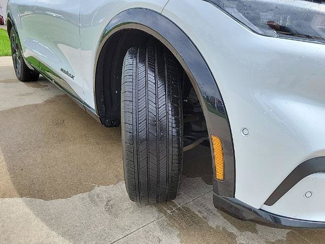 Certified 2023 Ford Mustang Mach-E Premium w/ Mustang Nite Pony Package AWD/4WD image 17