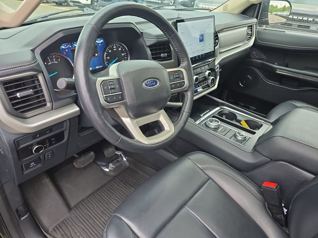 Certified 2023 Ford Expedition XLT AWD/4WD image 14