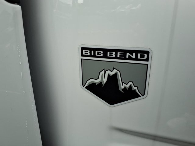 Certified 2023 Ford Bronco Sport Big Bend w/ Convenience Package AWD/4WD image 18