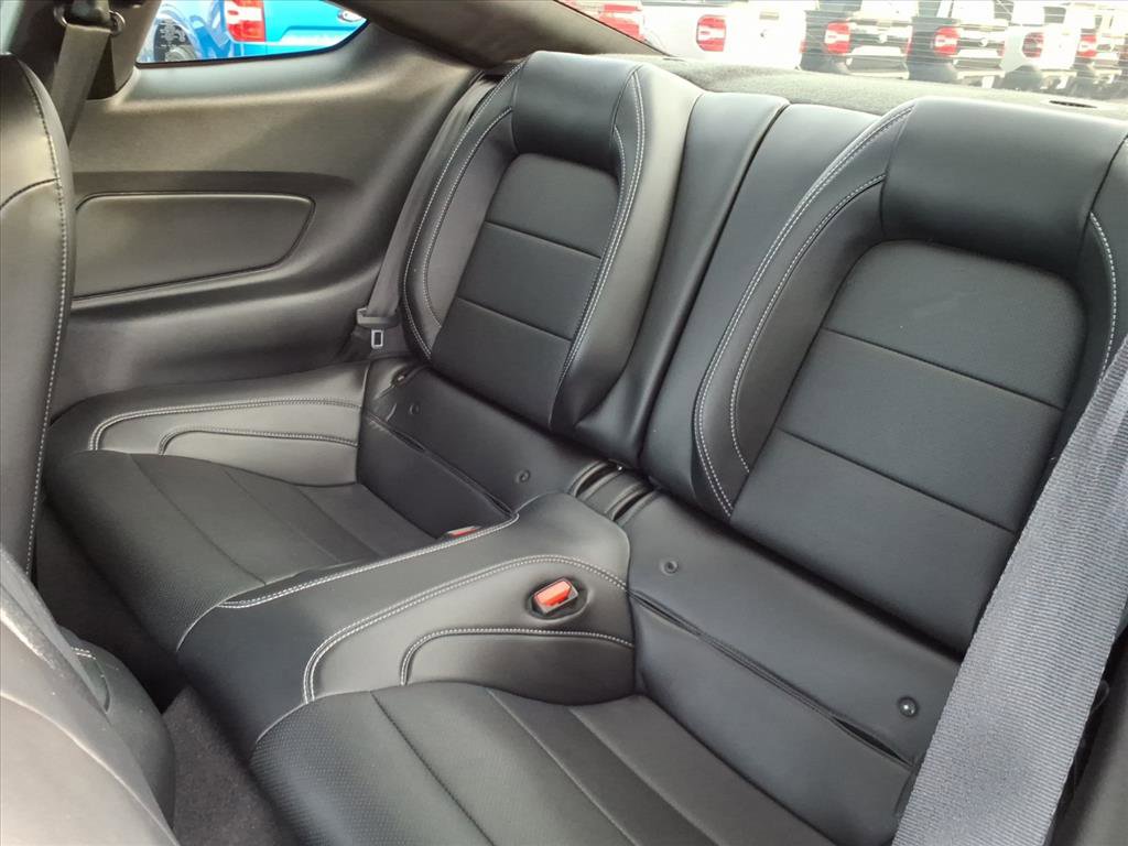 Certified 2021 Ford Mustang GT Premium w/ Equipment Group 401A image 13