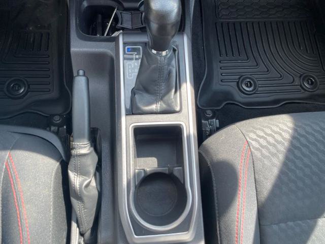 Used 2023 Toyota Tacoma SR5 AWD/4WD image 16