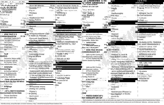 Used 2021 Chevrolet Silverado 1500 RST w/ Convenience Package II image 2