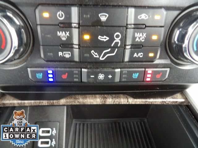 Certified 2019 Ford F250 Lariat w/ Lariat Value Package AWD/4WD image 18