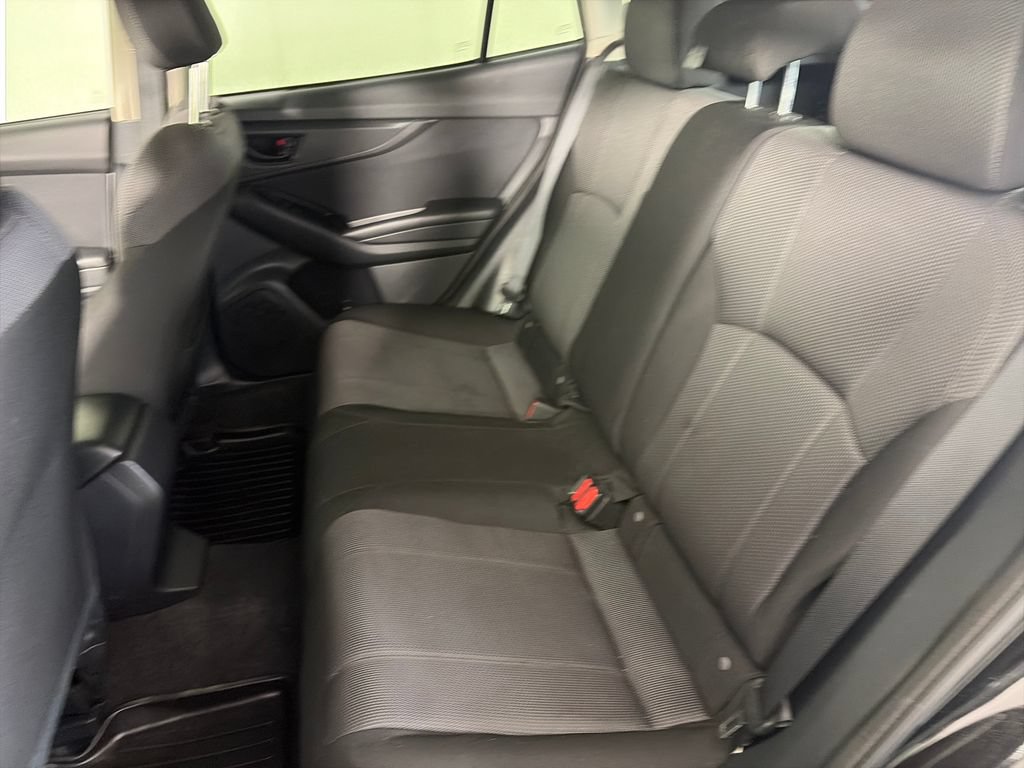 Used 2019 Subaru Impreza 2.0i w/ Eyesight AWD/4WD image 13