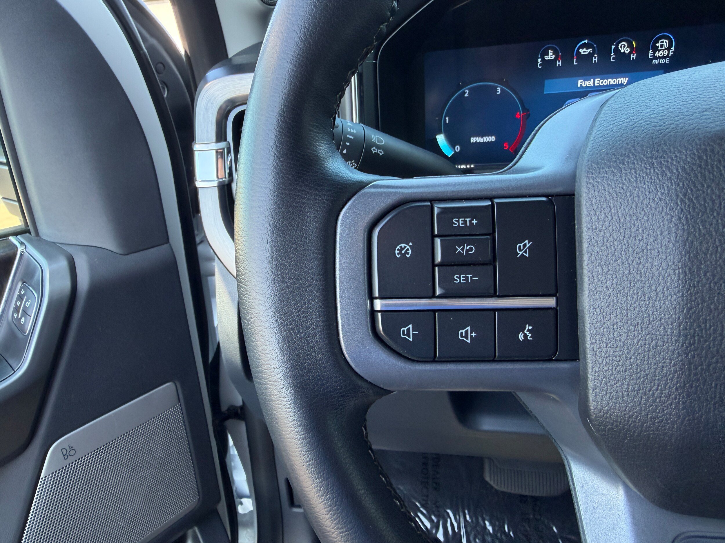 Certified 2026 Ford F250 Lariat AWD/4WD image 18