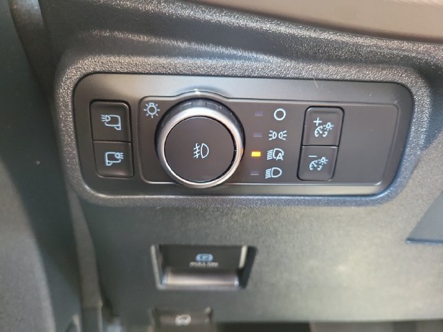 Certified 2022 Ford Bronco Wildtrak AWD/4WD image 19
