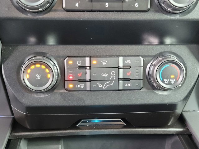 Certified 2022 Ford F250 XLT w/ XLT Premium Package image 20