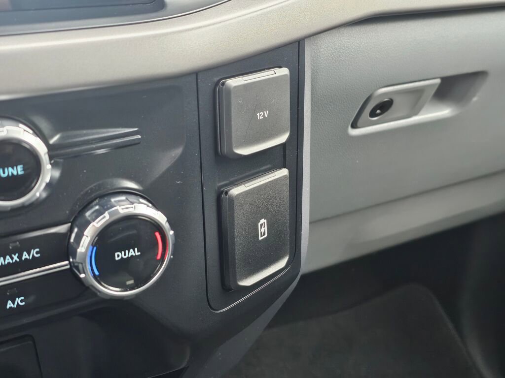 Certified 2024 Ford F150 XLT w/ Tow/Haul Package image 29