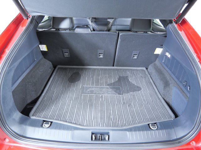Certified 2023 Ford Mustang Mach-E Premium AWD/4WD image 9