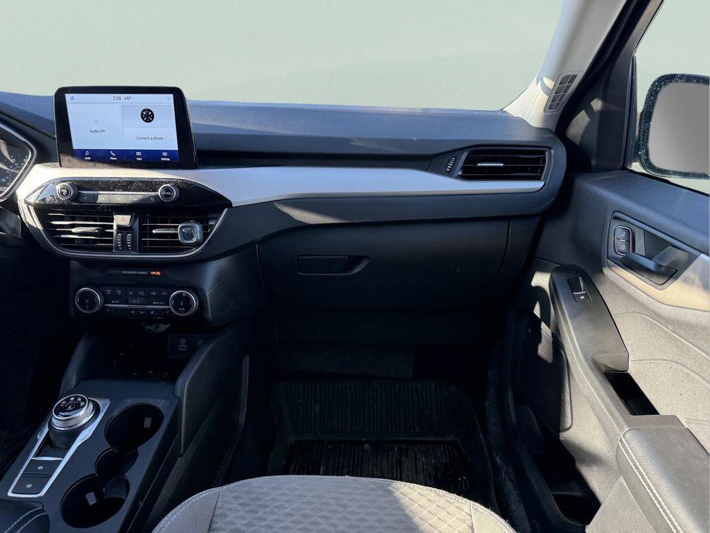 Certified 2022 Ford Escape SE w/ Convenience Package image 19