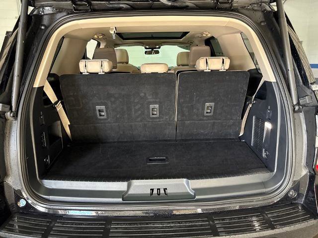 Certified 2023 Ford Expedition Limited AWD/4WD image 29