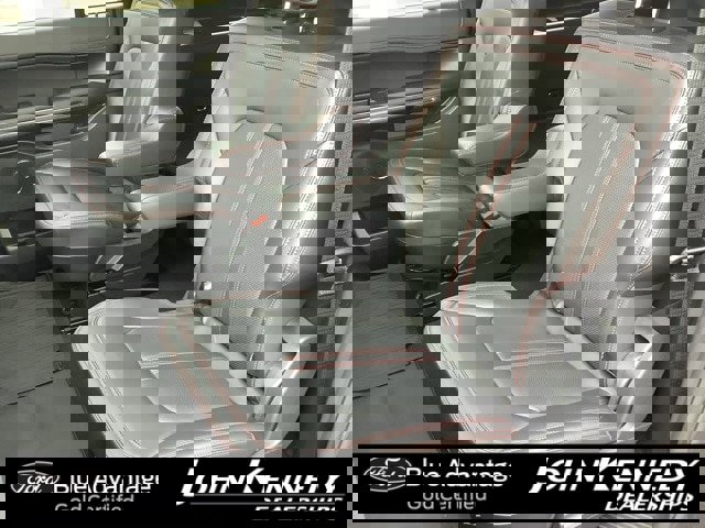 Certified 2024 Ford Expedition Max Limited image 29