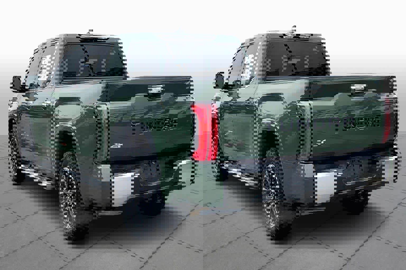 Used 2023 Toyota Tundra Limited image 11