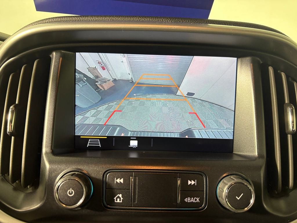 Used 2022 Chevrolet Colorado ZR2 image 19